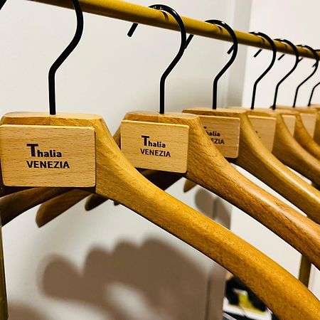 Thalia Room Venezia メストレ エクステリア 写真