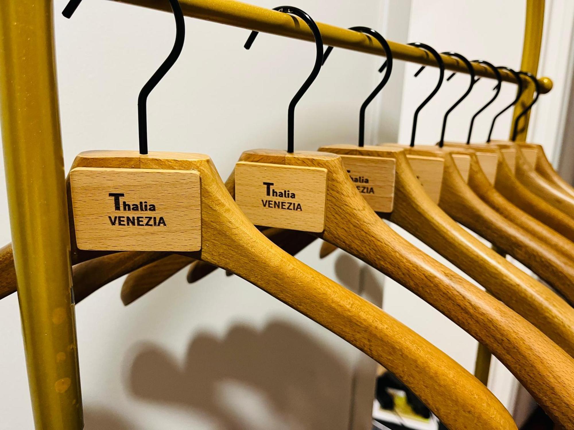 Thalia Room Venezia メストレ エクステリア 写真