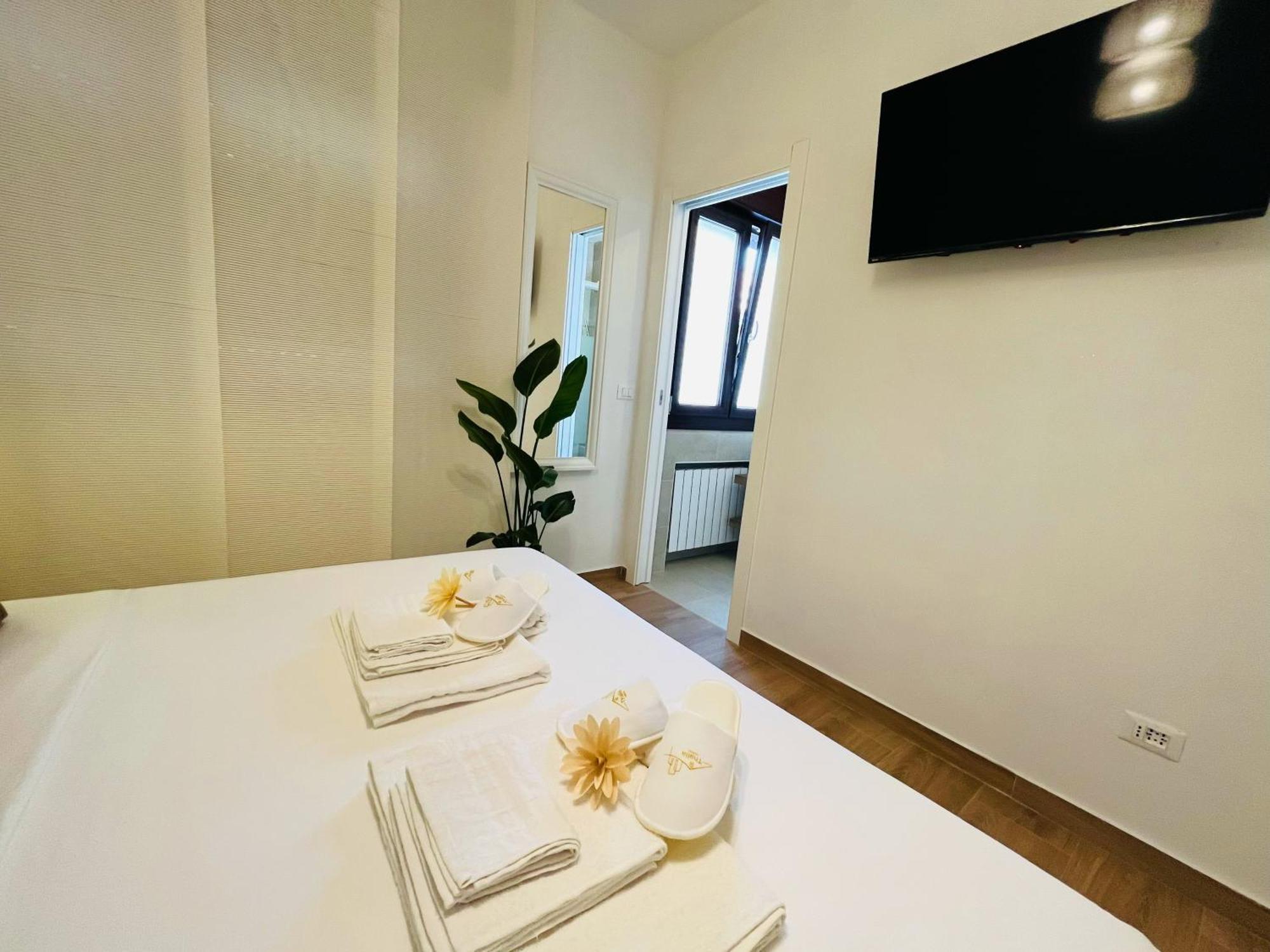 Thalia Room Venezia メストレ エクステリア 写真