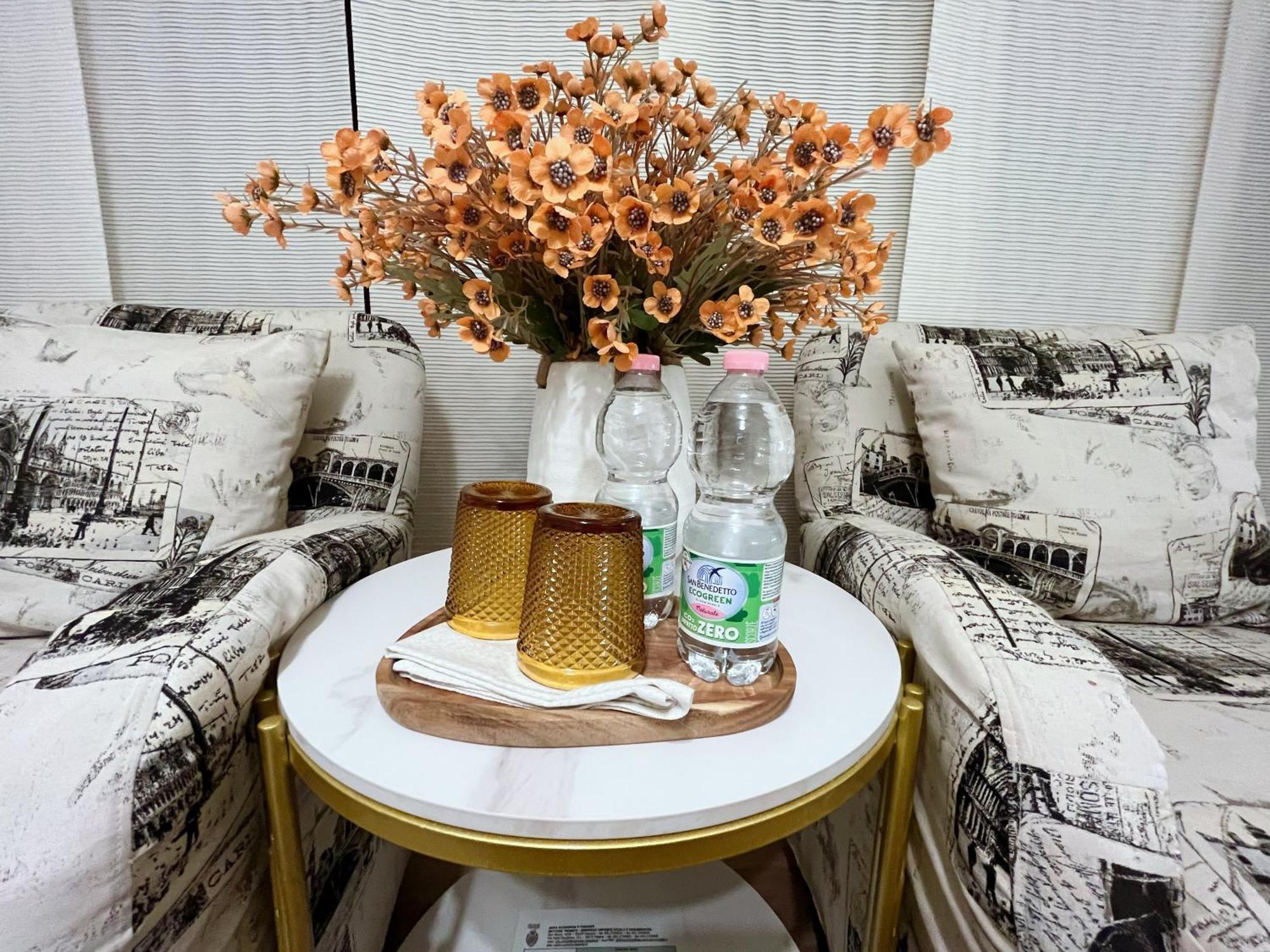 Thalia Room Venezia メストレ エクステリア 写真